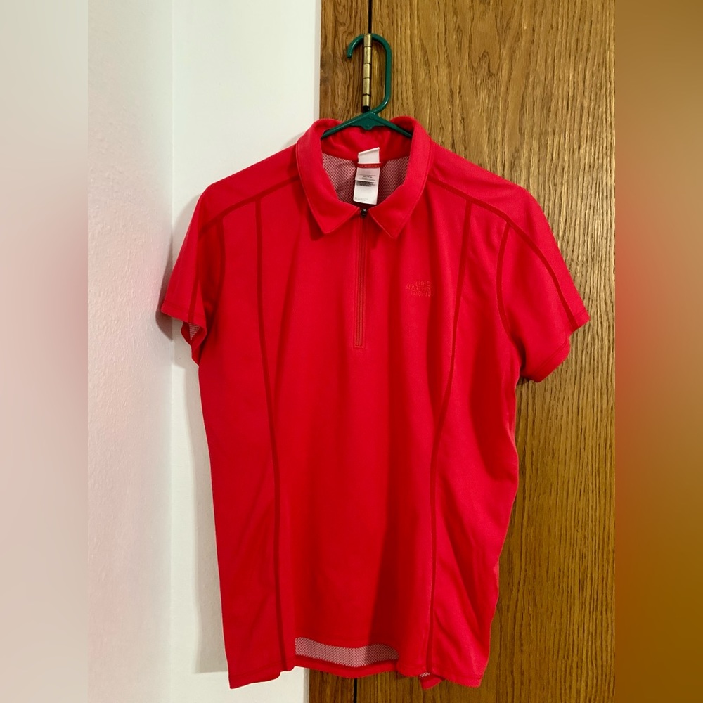 The North Face Dri Fit Shirt